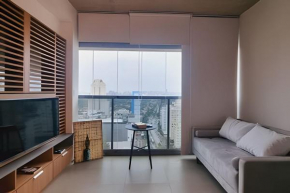 Apto Studio no Jardim Paulista SP